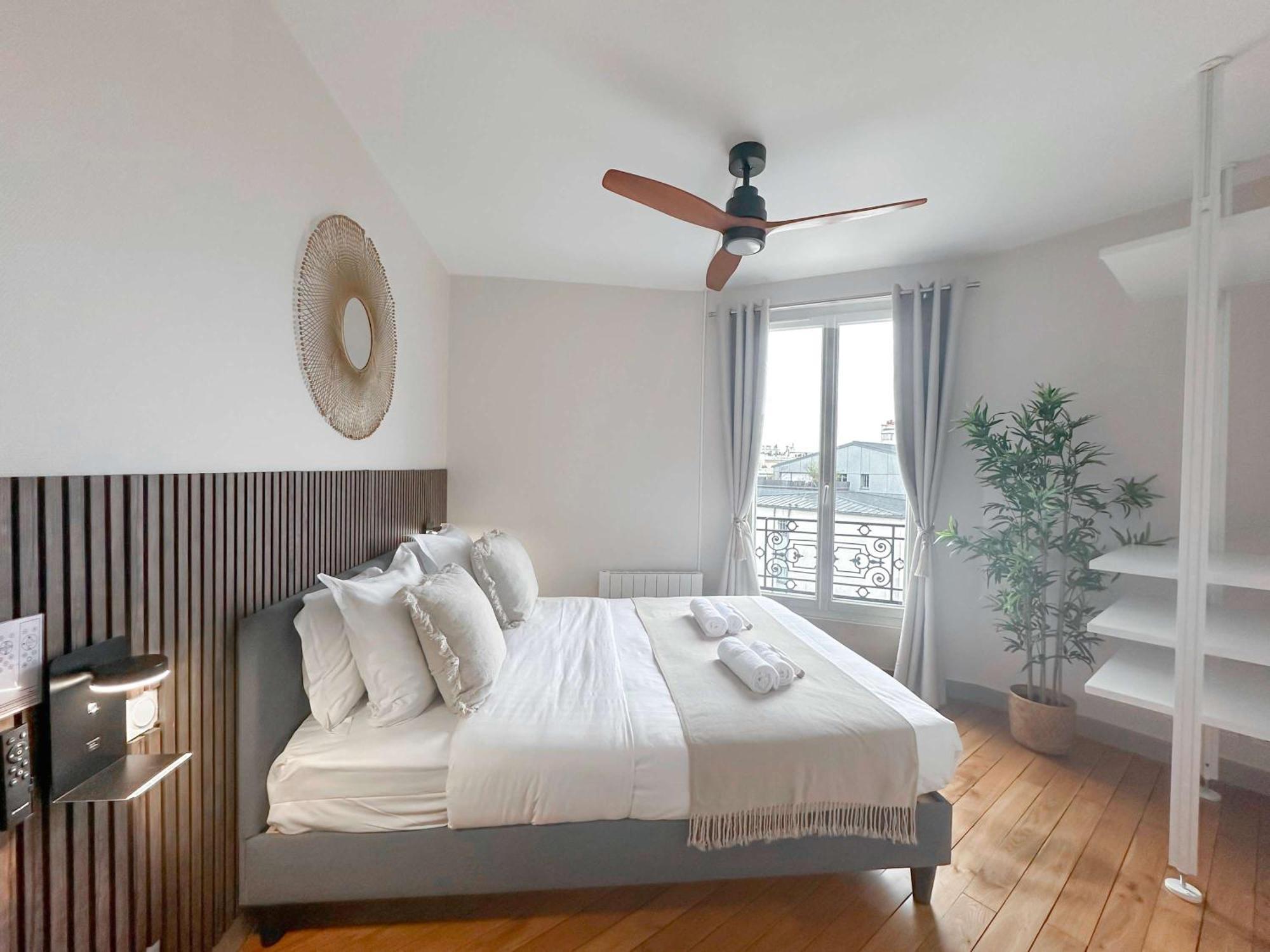 Cozy Apartments Near The Sorbonne Paris Exterior photo