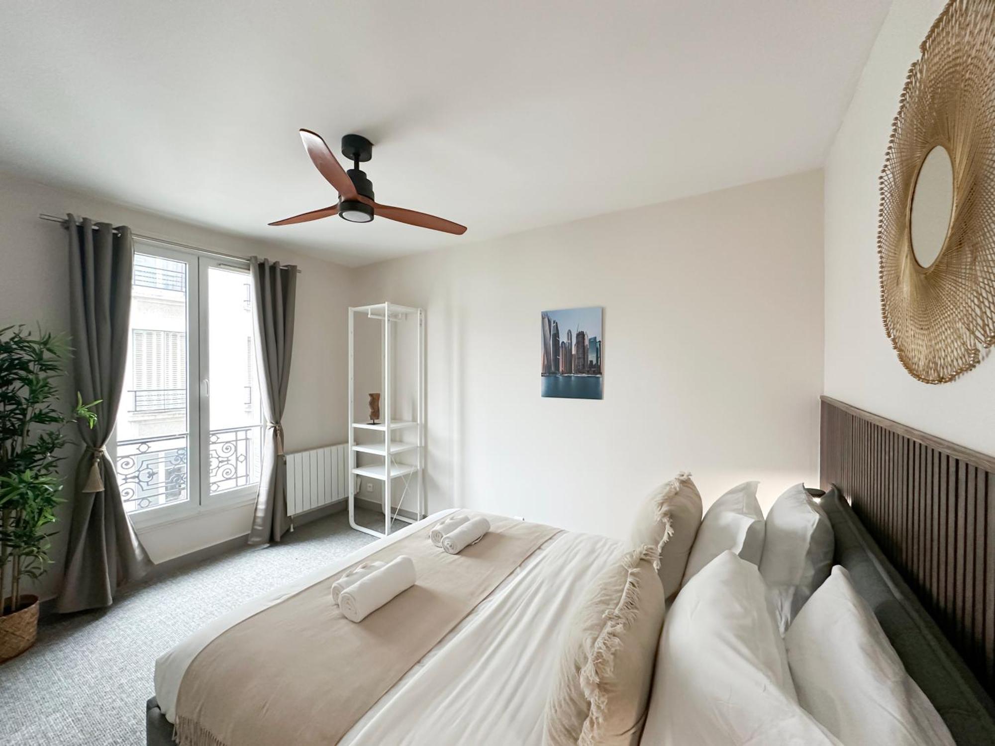 Cozy Apartments Near The Sorbonne Paris Exterior photo