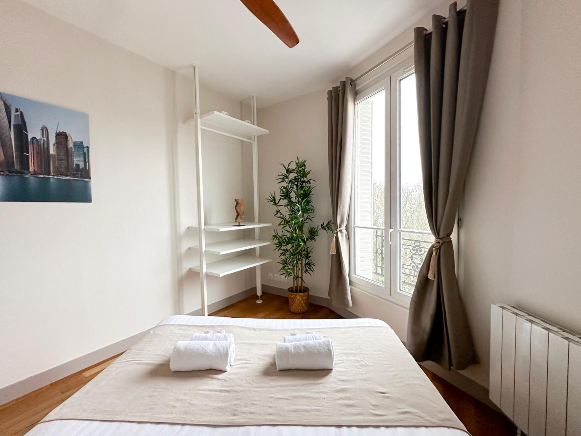 Cozy Apartments Near The Sorbonne Paris Exterior photo